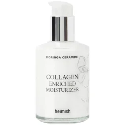 Moringa Ceramide Collagen Enriched Moisturizer