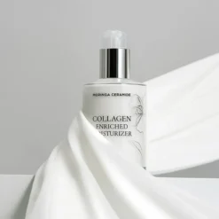 Moringa Ceramide Collagen Enriched Moisturizer
