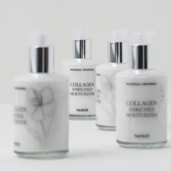 Moringa Ceramide Collagen Enriched Moisturizer
