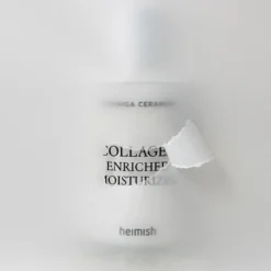 Moringa Ceramide Collagen Enriched Moisturizer