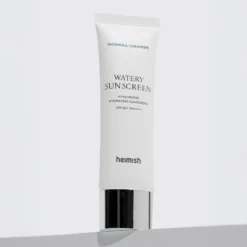 Moringa Ceramide Hyaluronic Acid Hydrating Watery Sunscreen