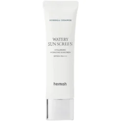 Moringa Ceramide Hyaluronic Acid Hydrating Watery Sunscreen
