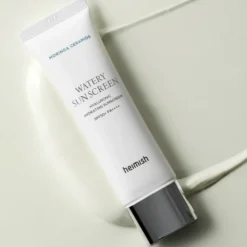 Moringa Ceramide Hyaluronic Acid Hydrating Watery Sunscreen