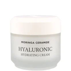 Moringa Ceramide Hyaluronic Hydrating Cream
