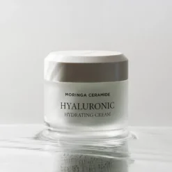 Moringa Ceramide Hyaluronic Hydrating Cream