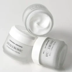 Moringa Ceramide Hyaluronic Hydrating Cream