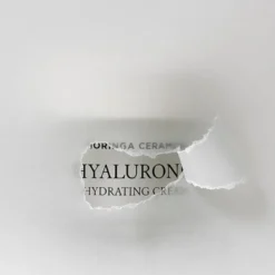 Moringa Ceramide Hyaluronic Hydrating Cream