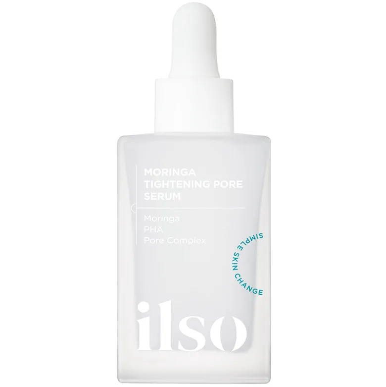 Moringa Tightening Pore Serum