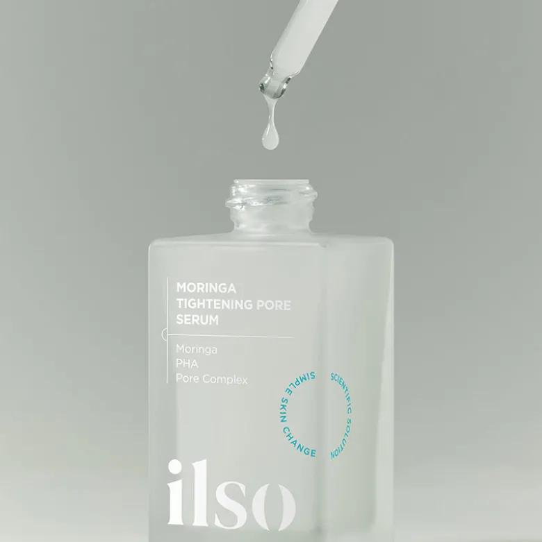 Moringa Tightening Pore Serum
