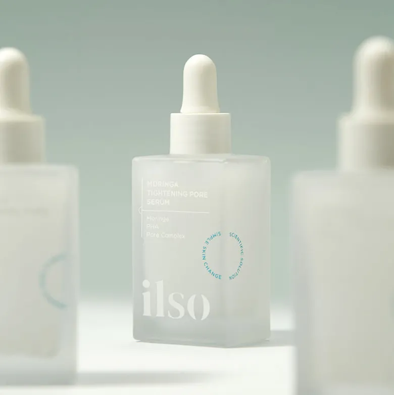 Moringa Tightening Pore Serum