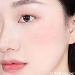 Mousse Care Cheek