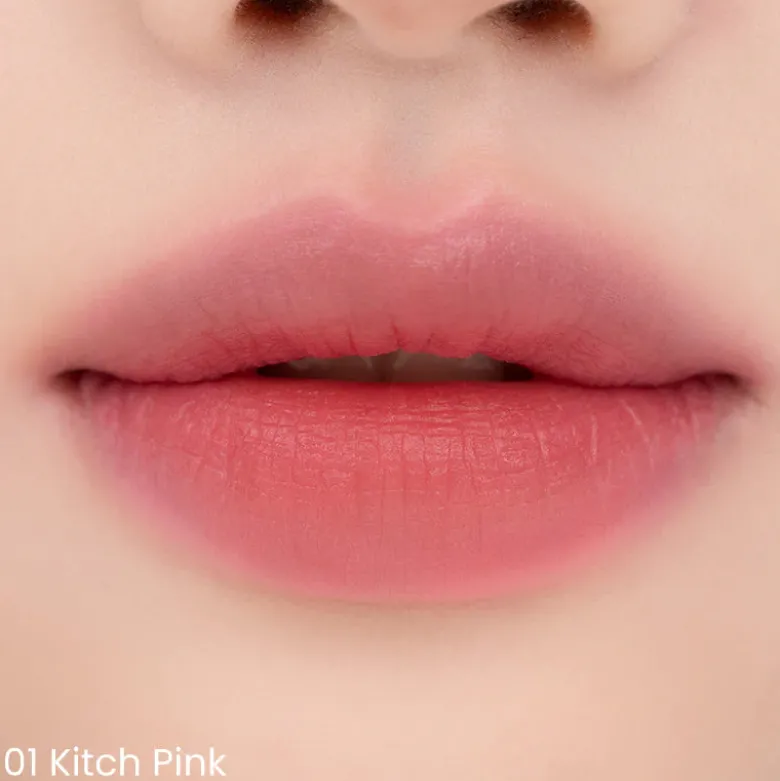 Mousse Liptual