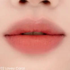 Mousse Liptual