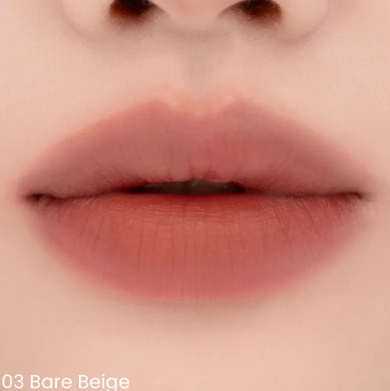Mousse Liptual