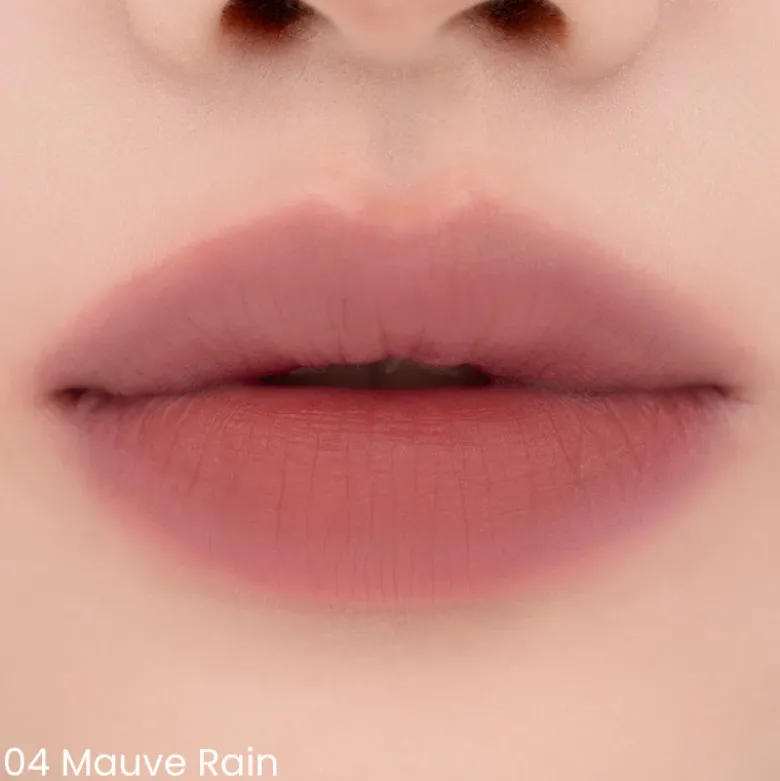 Mousse Liptual