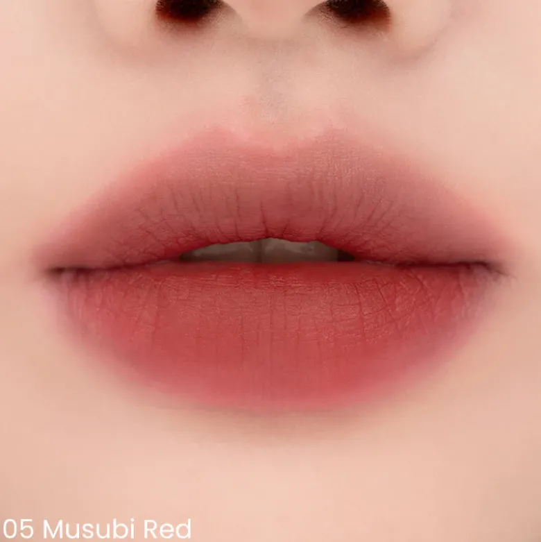 Mousse Liptual