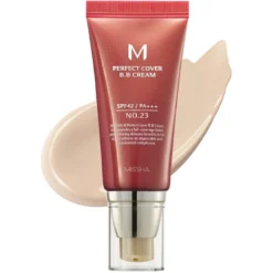 M Perfect Cover BB Cream SPF42 PA+++
