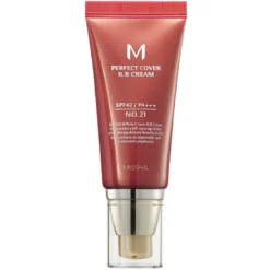 M Perfect Cover BB Cream SPF42 PA+++