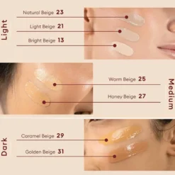 M Perfect Cover BB Cream SPF42 PA+++