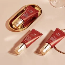 M Perfect Cover BB Cream SPF42 PA+++