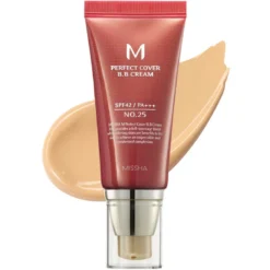M Perfect Cover BB Cream SPF42 PA+++