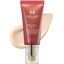 M Perfect Cover BB Cream SPF42 PA+++