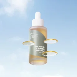 Mugwort Calming Ampoule