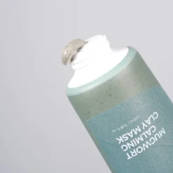 Mugwort Calming Clay Mask