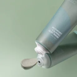 Mugwort Calming Clay Mask