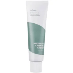 Mugwort Calming Cream