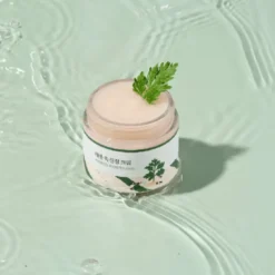 Mugwort Calming Cream