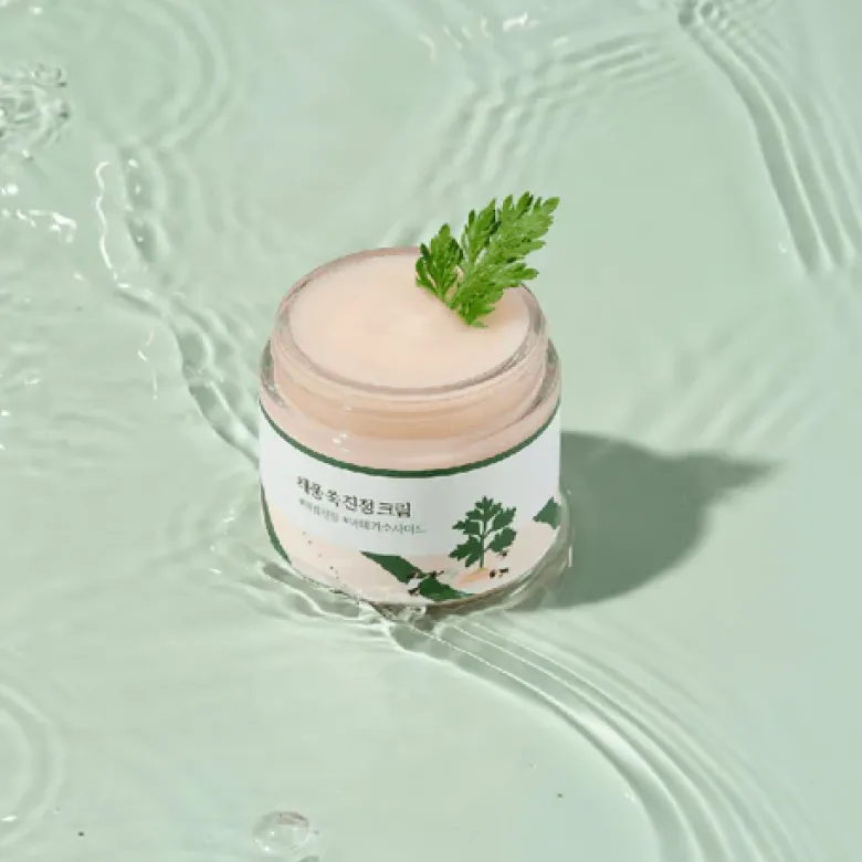 Mugwort Calming Cream