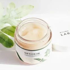 Mugwort Calming Cream
