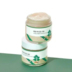 Mugwort Calming Cream