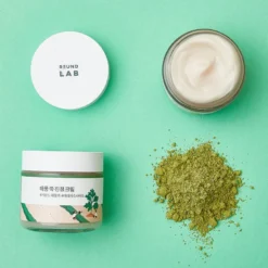 Mugwort Calming Cream