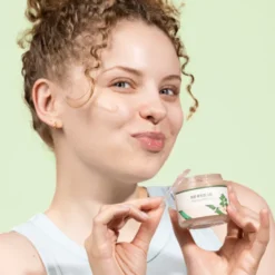 Mugwort Calming Cream