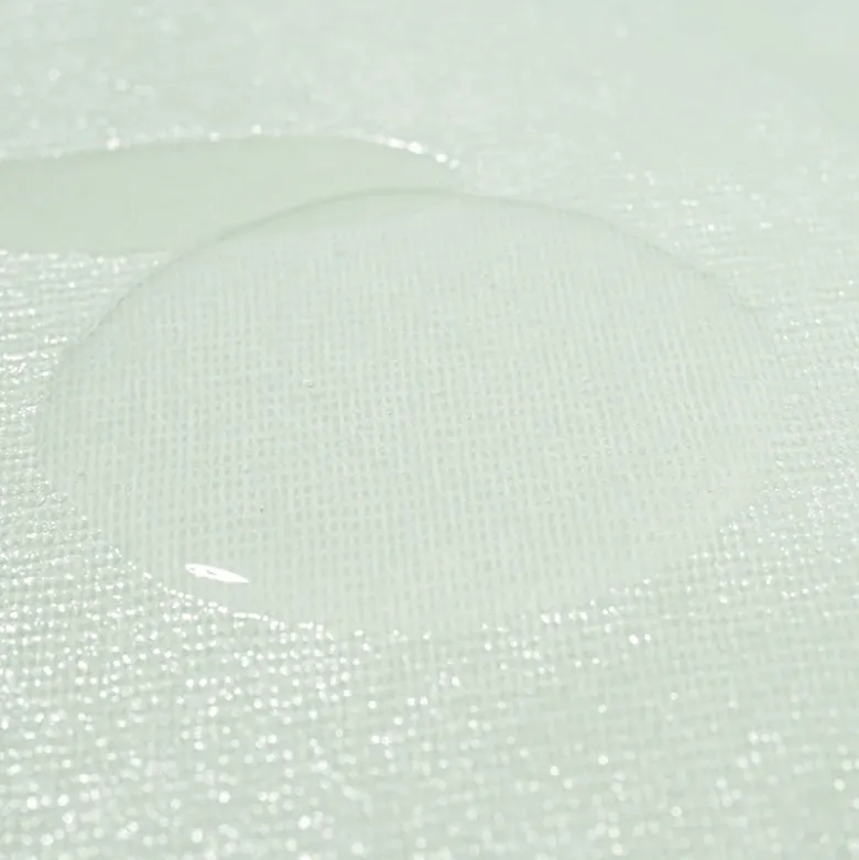 Mugwort Calming Gauze Mask