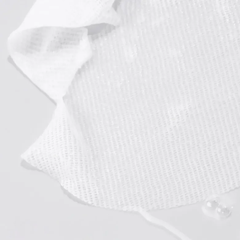 Mugwort Calming Gauze Mask