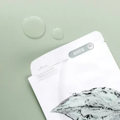 Mugwort Calming Gauze Mask