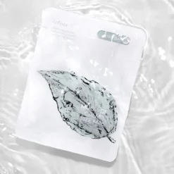Mugwort Calming Gauze Mask