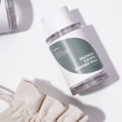 Mugwort Calming Powder Wash