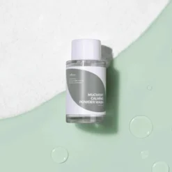 Mugwort Calming Powder Wash