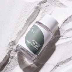 Mugwort Calming Powder Wash