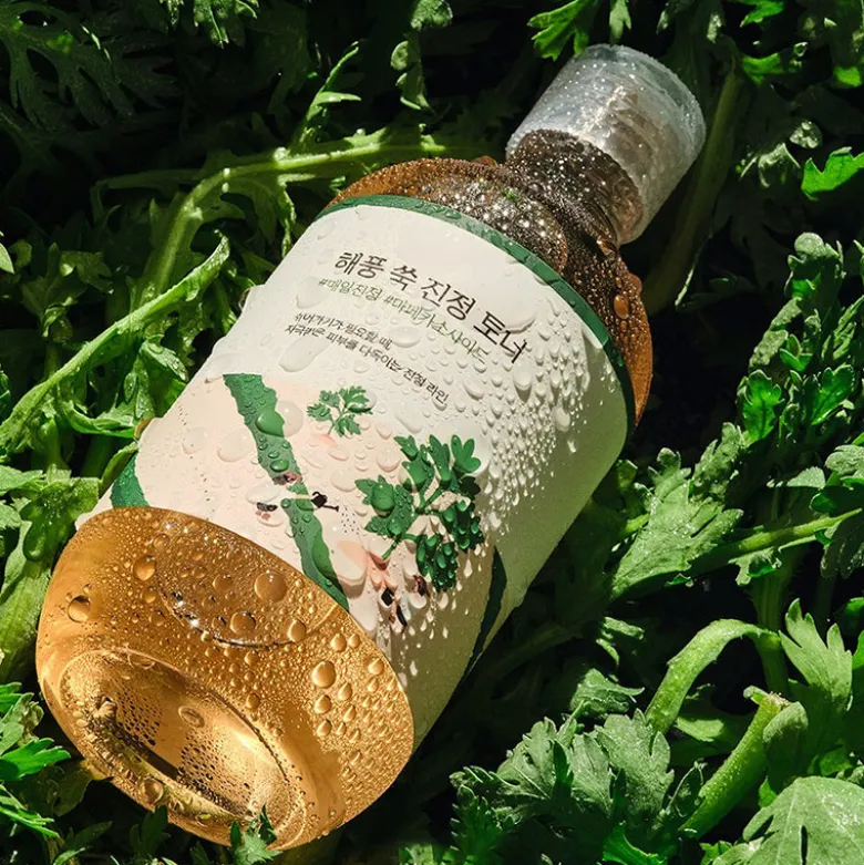 Mugwort Calming Toner
