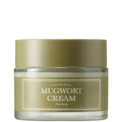Mugwort Cream