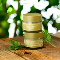 Mugwort Cream