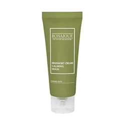 Mugwort Cream Calming Mask