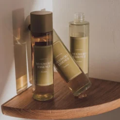 Mugwort Essence