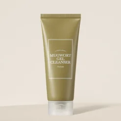 Mugwort Gel Cleanser