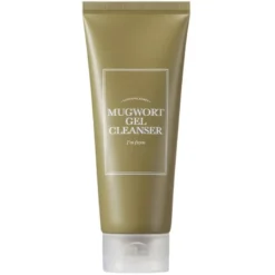 Mugwort Gel Cleanser